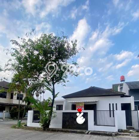Rumah Minimalis 3 KT di Soekarno Hatta Bandung Unfurnished Rumah Minimalis 3 KT di Soekarno Hatta Bandung Unfurnished