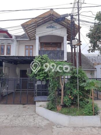 Jual Rumah Bagus Siap Huni LB 250m2 di Rancaekek, Bandung Jual Rumah Bagus Siap Huni LB 250m2 di Rancaekek, Bandung