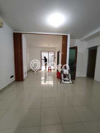 Rumah Modern 2 Kamar LT 120m2 di Mekar Wangi Rumah Modern 2 Kamar LT 120m2 di Mekar Wangi