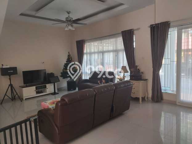 For Sale! Premium House LT 635m2 Desain Modern di Ciwaruga For Sale! Premium House LT 635m2 Desain Modern di Ciwaruga