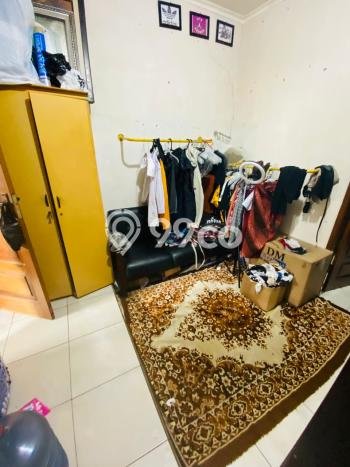 Dijual Cepat Rumah Favorit Siap Huni LB 98m2 di Antapani, Bandung Dijual Cepat Rumah Favorit Siap Huni LB 98m2 di Antapani, Bandung