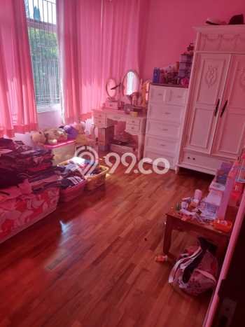 For Sale! Premium House LT 635m2 Desain Modern di Ciwaruga For Sale! Premium House LT 635m2 Desain Modern di Ciwaruga