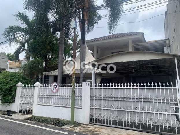 Rumah Elit LB 300m2 Siap Huni Desain Elegan di Mampang, Jakarta Selatan Rumah Elit LB 300m2 Siap Huni Desain Elegan di Mampang, Jakarta Selatan