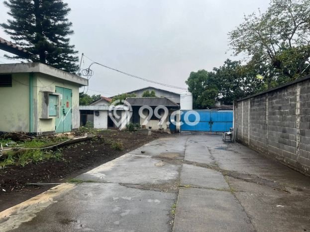 Paling Dicari! Pabrik Dijual di Leuwi Gajah Harga Kompetitif Paling Dicari! Pabrik Dijual di Leuwi Gajah Harga Kompetitif