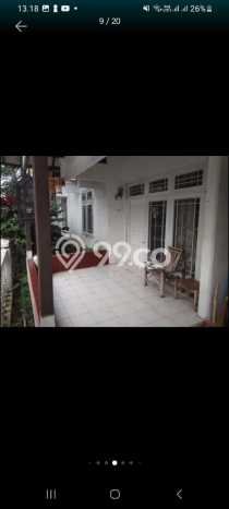 For Sale Rumah 4 Kamar Lokasi Ideal Bagus dan Strategis di Margahayu For Sale Rumah 4 Kamar Lokasi Ideal Bagus dan Strategis di Margahayu