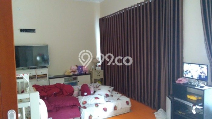 For Sale! Premium House LT 635m2 Desain Modern di Ciwaruga For Sale! Premium House LT 635m2 Desain Modern di Ciwaruga