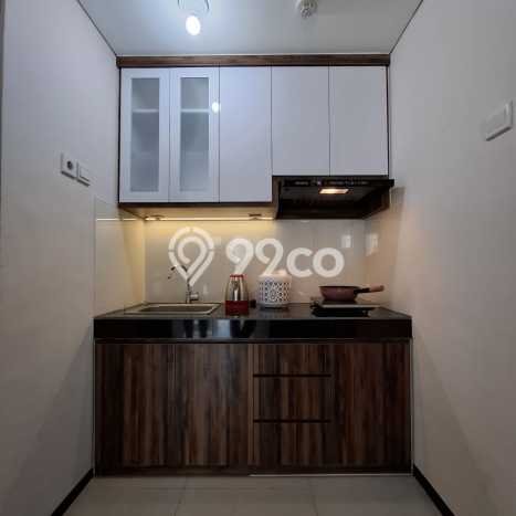Hunian Apartemen Strategis untuk Dijual di Bandung dengan 1 Kamar Hunian Apartemen Strategis untuk Dijual di Bandung dengan 1 Kamar