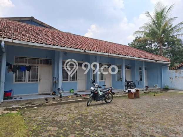 Dijual Rumah Kost di Buah Batu, Bandung, 11 KT, 11 KM, Bangunan 250m2 Dijual Rumah Kost di Buah Batu, Bandung, 11 KT, 11 KM, Bangunan 250m2