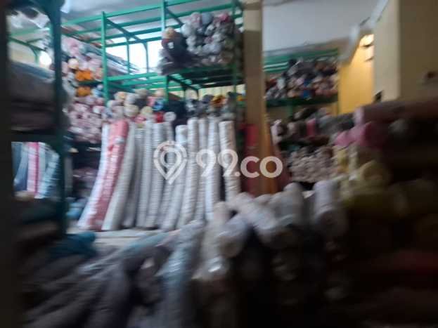 Ruko Dijual Lokasi Emas di Soreang Luas 70m2 Ruko Dijual Lokasi Emas di Soreang Luas 70m2