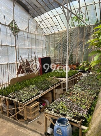 Vila Kawasan Lembang, Ukuran 480m2m², Cocok untuk berbagai keperluan Vila Kawasan Lembang, Ukuran 480m2m², Cocok untuk berbagai keperluan