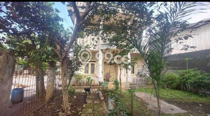 Dijual Hunian Mewah dengan Fasilitas Sekitar Lengkap di Bojongsoang, Bandung Dijual Hunian Mewah dengan Fasilitas Sekitar Lengkap di Bojongsoang, Bandung