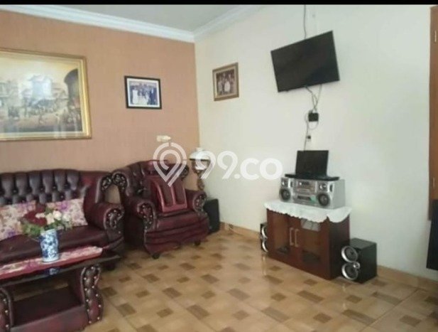 Hunian Elit LB 550m2 Siap Pakai Desain Elegan di Jatimakmur, Bekasi Hunian Elit LB 550m2 Siap Pakai Desain Elegan di Jatimakmur, Bekasi