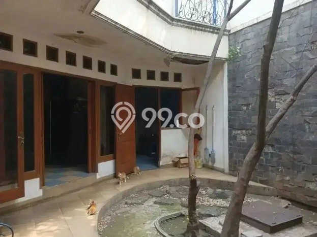 Jual Rumah Mewah Megah Dengan View Cantik di Jaka Sampurna, Bekasi Jual Rumah Mewah Megah Dengan View Cantik di Jaka Sampurna, Bekasi