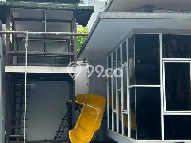 Dijual Rumah Mewah Exclusive di Duren Sawit, Jakarta Timur Dijual Rumah Mewah Exclusive di Duren Sawit, Jakarta Timur
