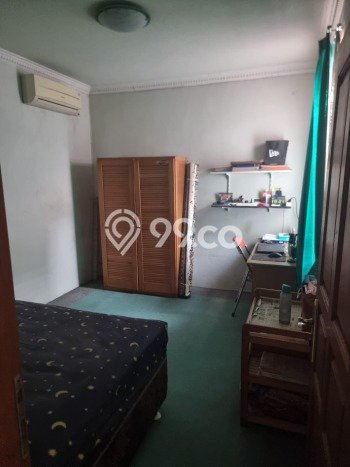 Jual Rumah Luas Elegan Dengan View Eksklusif di Cipinang, Jakarta Timur Jual Rumah Luas Elegan Dengan View Eksklusif di Cipinang, Jakarta Timur