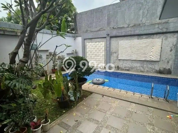 Dijual Rumah Mewah Exclusive di Duren Sawit, Jakarta Timur Dijual Rumah Mewah Exclusive di Duren Sawit, Jakarta Timur