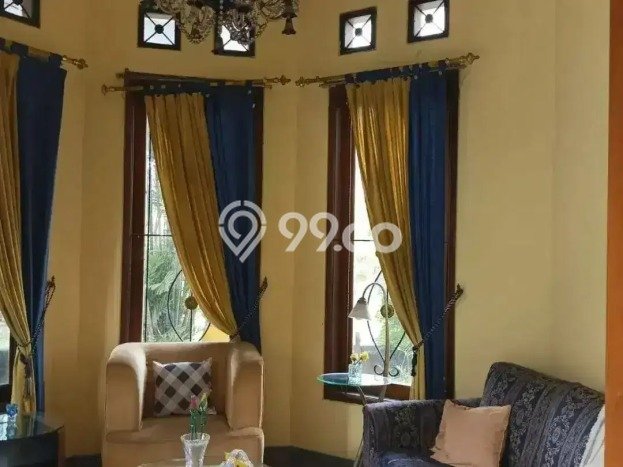 Jual Rumah Mewah Megah Dengan View Cantik di Jaka Sampurna, Bekasi Jual Rumah Mewah Megah Dengan View Cantik di Jaka Sampurna, Bekasi