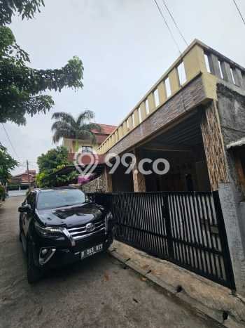 Dijual Rumah Ideal Siap Huni di Bekasi Favorit Dijual Rumah Ideal Siap Huni di Bekasi Favorit