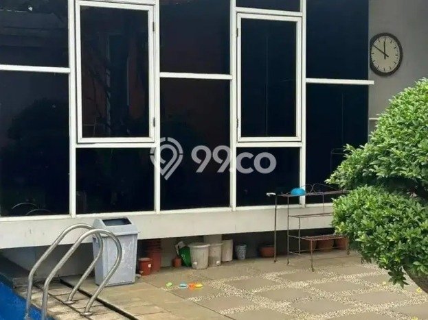 Dijual Rumah Mewah Exclusive di Duren Sawit, Jakarta Timur Dijual Rumah Mewah Exclusive di Duren Sawit, Jakarta Timur