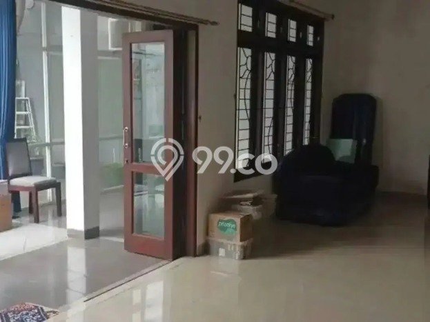 Rumah Luxury Modern Tanpa Renovasi di Galaxy Bekasi Rumah Luxury Modern Tanpa Renovasi di Galaxy Bekasi