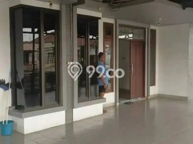 Rumah Luxury Modern Tanpa Renovasi di Galaxy Bekasi Rumah Luxury Modern Tanpa Renovasi di Galaxy Bekasi