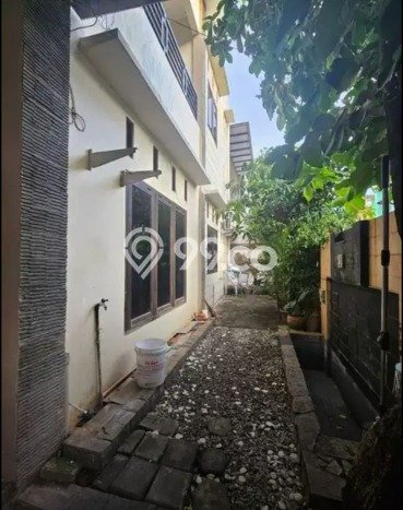 Dijual Rumah Mewah Megah Dengan View Cantik di Rawamangun, Jakarta Timur Dijual Rumah Mewah Megah Dengan View Cantik di Rawamangun, Jakarta Timur