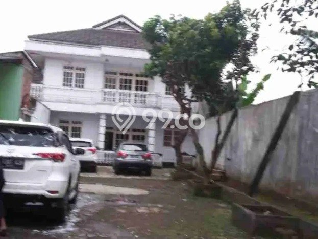 Hunian Super Mewah dengan Akses Paling Strategis di Jatibening, Bekasi Hunian Super Mewah dengan Akses Paling Strategis di Jatibening, Bekasi