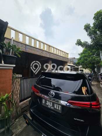 Dijual Rumah Ideal Siap Huni di Bekasi Favorit Dijual Rumah Ideal Siap Huni di Bekasi Favorit