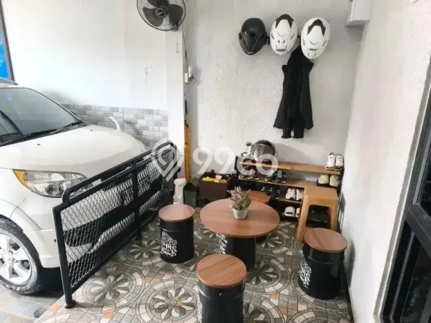 Dijual Hunian Rumah Nyaman 4 KT di Galaxy, Bekasi Dijual Hunian Rumah Nyaman 4 KT di Galaxy, Bekasi