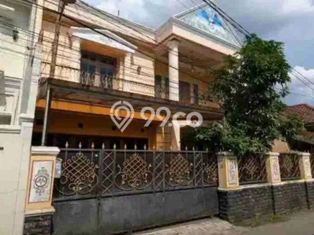 Dijual Hunian Rumah Terawat 5 Kamar di Jati Cempaka, Bekasi Dijual Hunian Rumah Terawat 5 Kamar di Jati Cempaka, Bekasi