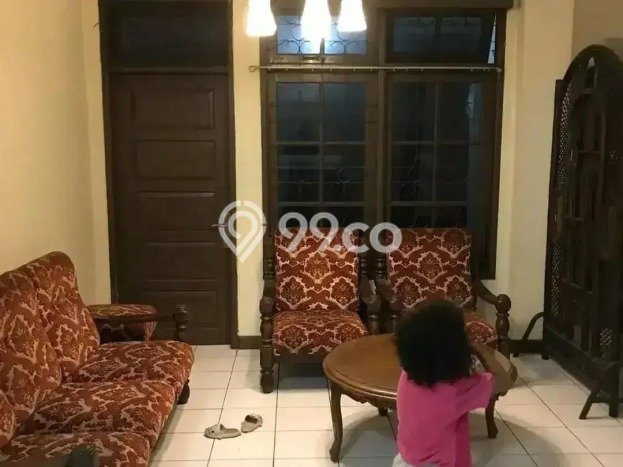 Rumah Modern Cantik 5 Kamar Siap Huni di Bekasi Selatan Rumah Modern Cantik 5 Kamar Siap Huni di Bekasi Selatan