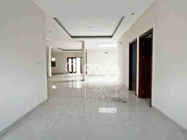 Dijual Rumah Luas Megah Dengan View Cantik di Rawamangun, Jakarta Timur Dijual Rumah Luas Megah Dengan View Cantik di Rawamangun, Jakarta Timur