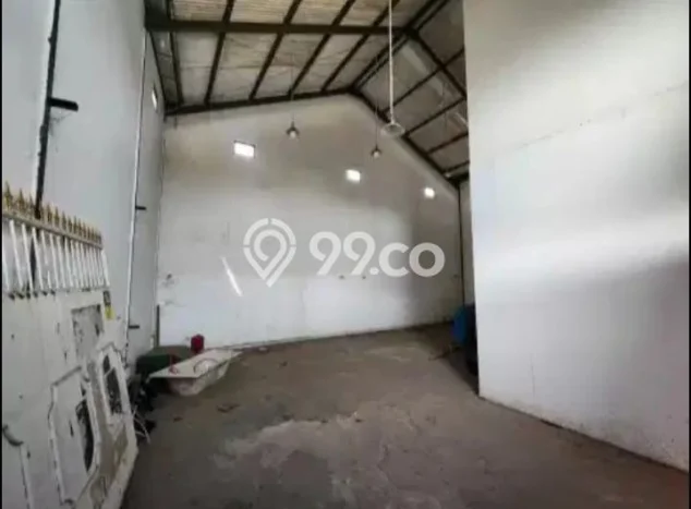 Gudang Bagus Dijual LB 152m2 Lokasi Strategis Bekasi Area Cocok untuk Berbisnis Gudang Bagus Dijual LB 152m2 Lokasi Strategis Bekasi Area Cocok untuk Berbisnis