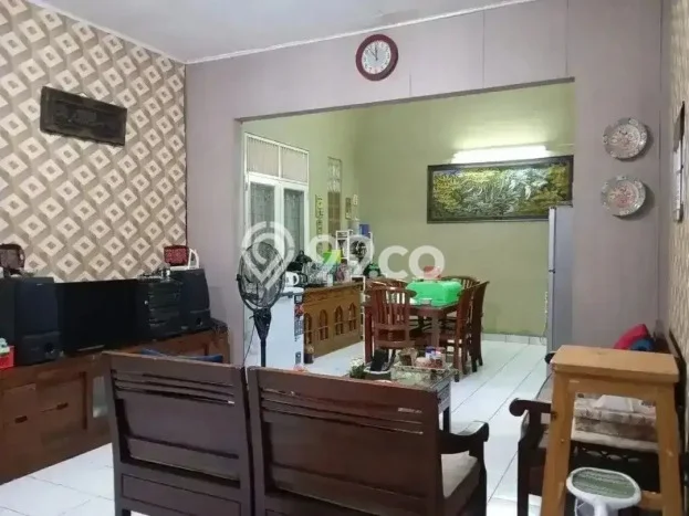 Rumah Elit Modern Siap Huni di Bintara Bekasi Rumah Elit Modern Siap Huni di Bintara Bekasi