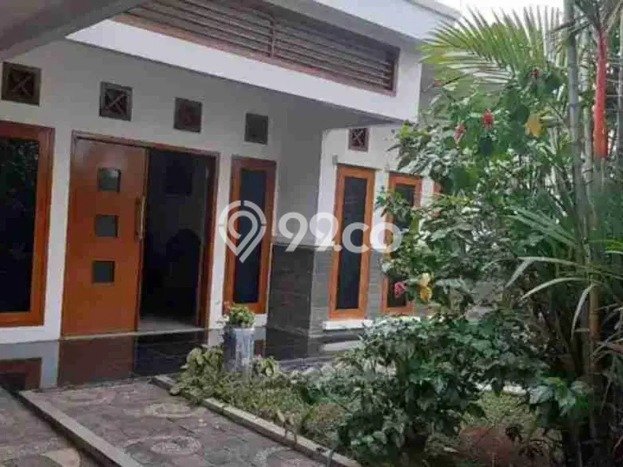 Hunian Super Elit dengan Akses Paling Strategis di Kalimalang, Jakarta Timur Hunian Super Elit dengan Akses Paling Strategis di Kalimalang, Jakarta Timur