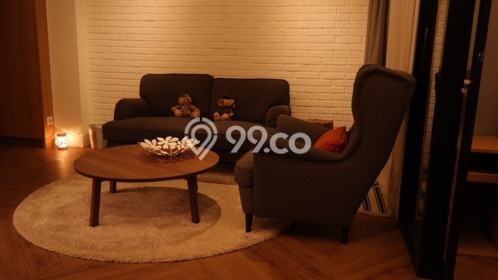 Dijual Apartemen Strategis di Kelapa Gading Jakarta Utara 1 Kamar Tidur Dijual Apartemen Strategis di Kelapa Gading Jakarta Utara 1 Kamar Tidur