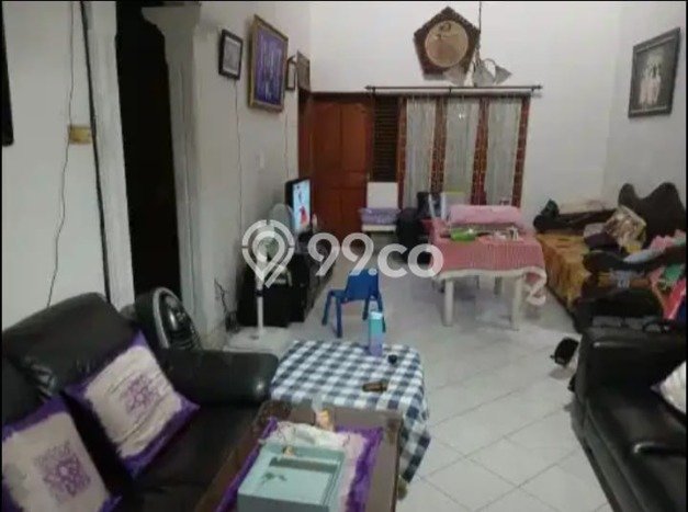 Rumah Strategis Minimalis Lb 180m2 di Duren Sawit, Jakarta Timur Rumah Strategis Minimalis Lb 180m2 di Duren Sawit, Jakarta Timur