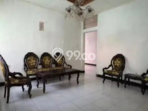 Rumah Mewah Siap Huni LT 231m2 di Tebet, Jakarta Selatan Rumah Mewah Siap Huni LT 231m2 di Tebet, Jakarta Selatan