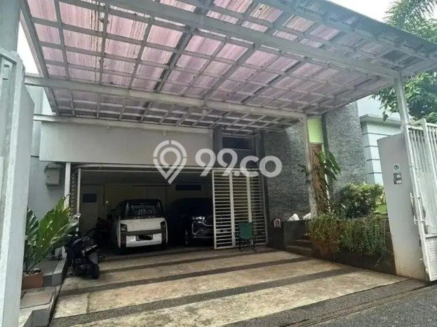 Dijual Rumah Mewah Exclusive di Duren Sawit, Jakarta Timur Dijual Rumah Mewah Exclusive di Duren Sawit, Jakarta Timur