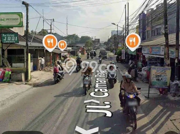 Hunian Super Mewah dengan Akses Paling Strategis di Jatibening, Bekasi Hunian Super Mewah dengan Akses Paling Strategis di Jatibening, Bekasi