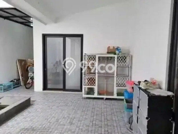 Ready to Use! Premium House LT 357m2 Desain Modern di Cikunir Ready to Use! Premium House LT 357m2 Desain Modern di Cikunir