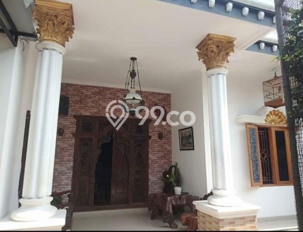 Hunian Elit LB 550m2 Siap Pakai Desain Elegan di Jatimakmur, Bekasi Hunian Elit LB 550m2 Siap Pakai Desain Elegan di Jatimakmur, Bekasi