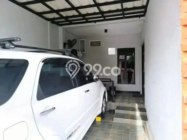 Dijual Hunian Rumah Nyaman 4 KT di Galaxy, Bekasi Dijual Hunian Rumah Nyaman 4 KT di Galaxy, Bekasi