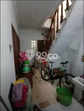 Rumah Strategis Minimalis Lb 180m2 di Duren Sawit, Jakarta Timur Rumah Strategis Minimalis Lb 180m2 di Duren Sawit, Jakarta Timur