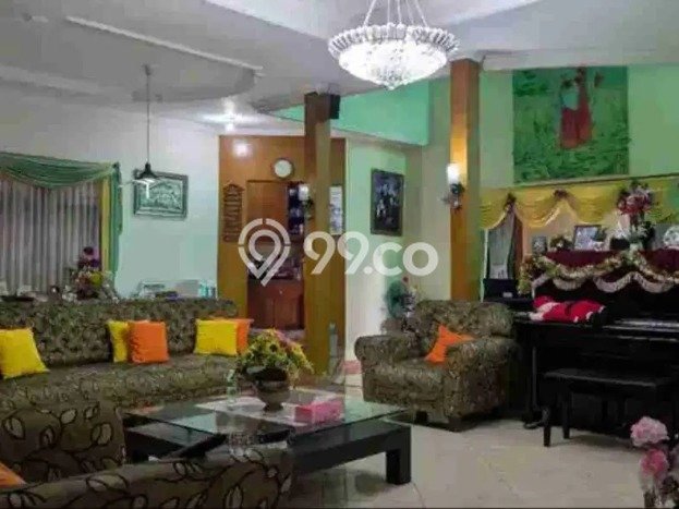 Dijual Hunian Rumah Terawat 5 Kamar di Jati Cempaka, Bekasi Dijual Hunian Rumah Terawat 5 Kamar di Jati Cempaka, Bekasi