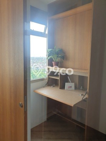 Dijual Apartemen Strategis di Kelapa Gading Jakarta Utara 1 Kamar Tidur Dijual Apartemen Strategis di Kelapa Gading Jakarta Utara 1 Kamar Tidur