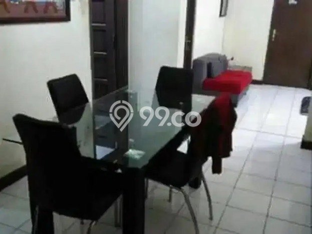 Rumah Modern Cantik 5 Kamar Siap Huni di Bekasi Selatan Rumah Modern Cantik 5 Kamar Siap Huni di Bekasi Selatan