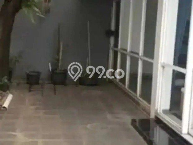Rumah Luxury Modern Tanpa Renovasi di Galaxy Bekasi Rumah Luxury Modern Tanpa Renovasi di Galaxy Bekasi