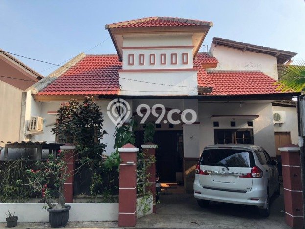 Dijual Rumah 3 Kamar Lokasi Strategis Nyaman dan Strategis di Medan Satria Dijual Rumah 3 Kamar Lokasi Strategis Nyaman dan Strategis di Medan Satria