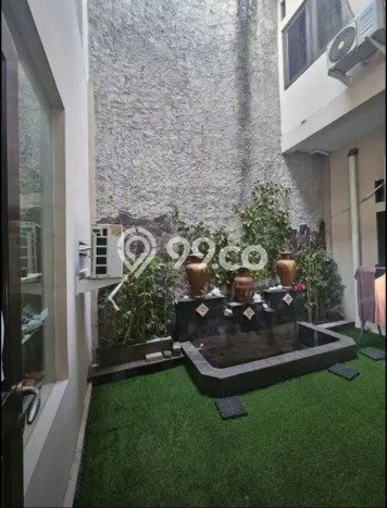 Dijual Rumah Mewah Megah Dengan View Cantik di Rawamangun, Jakarta Timur Dijual Rumah Mewah Megah Dengan View Cantik di Rawamangun, Jakarta Timur